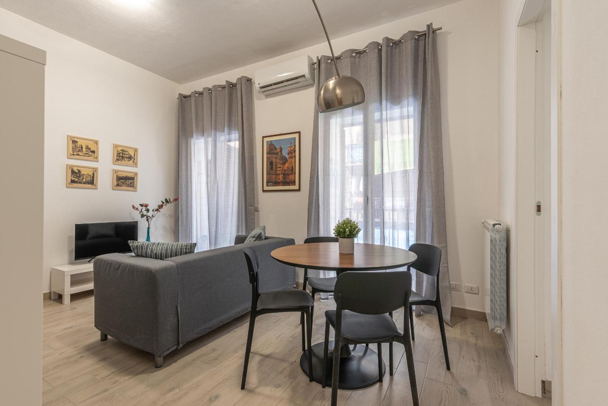 La Casa Sul Mercato By Wonderful Italy Appartamento